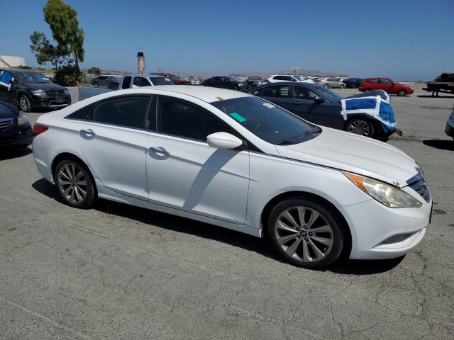 Hyundai SONATA Se Image 4