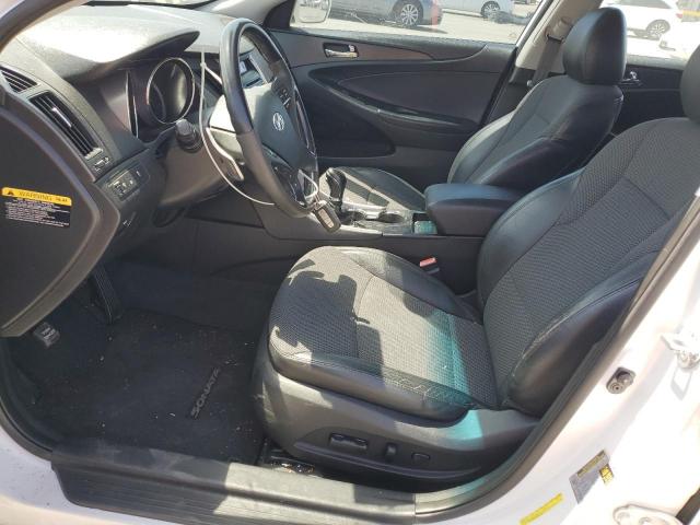 Hyundai SONATA Se Image 8