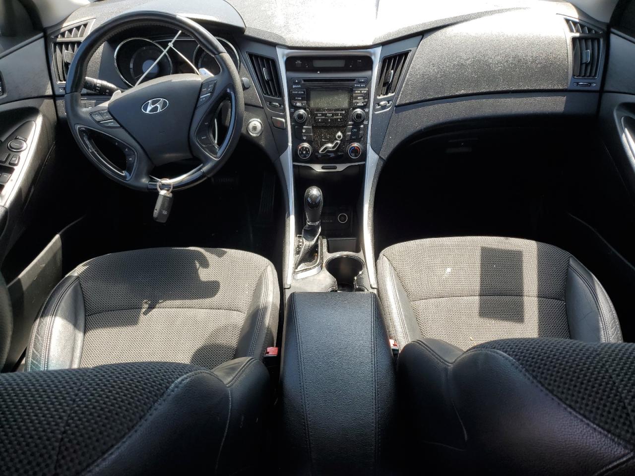 Hyundai SONATA Se Image 12