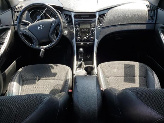 Hyundai SONATA Se Image 12