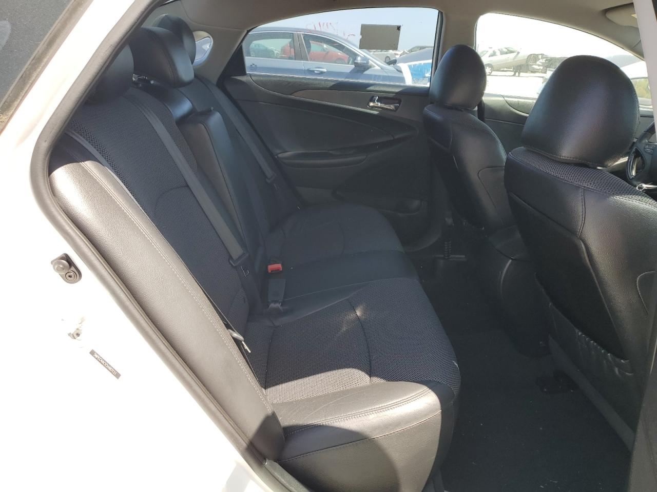 Hyundai SONATA Se Image 3