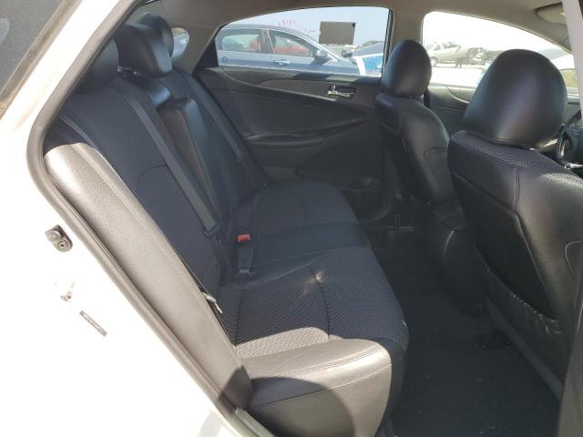 Hyundai SONATA Se Image 3