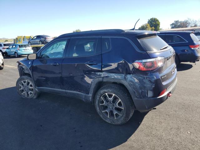 Jeep Compass Trailhawk Image 6