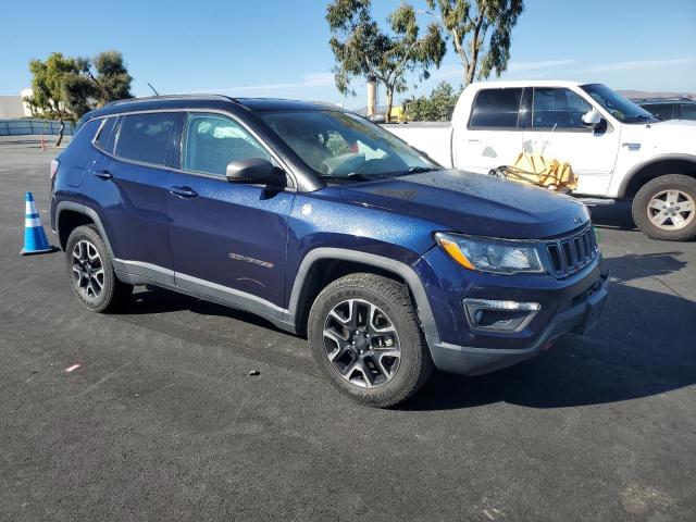 Jeep Compass Trailhawk Image 13