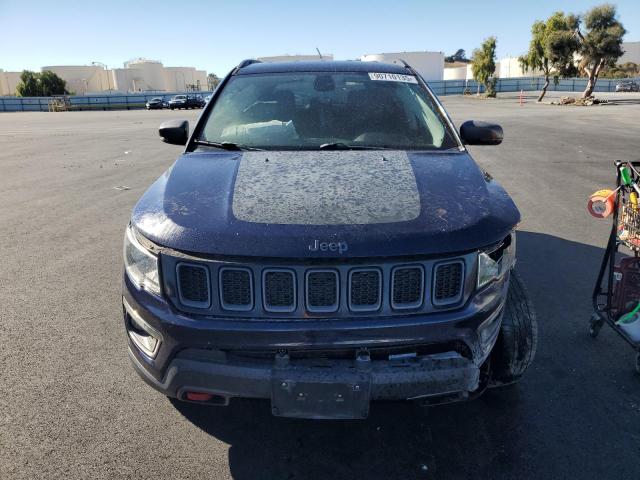 Jeep Compass Trailhawk Image 9