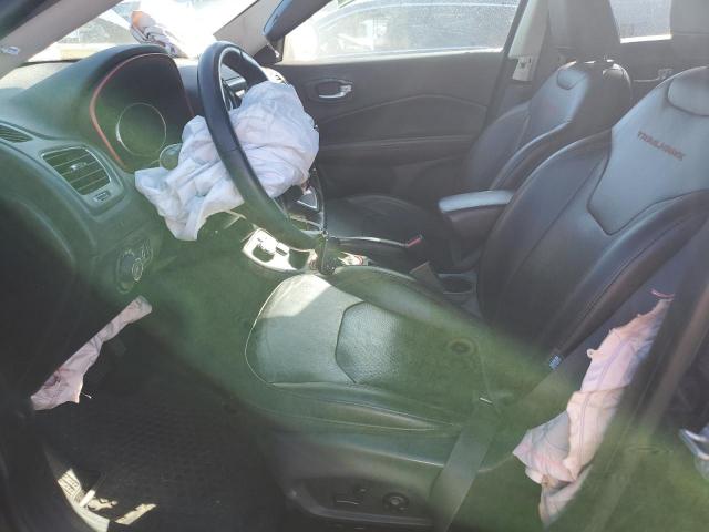 Jeep Compass Trailhawk Image 2