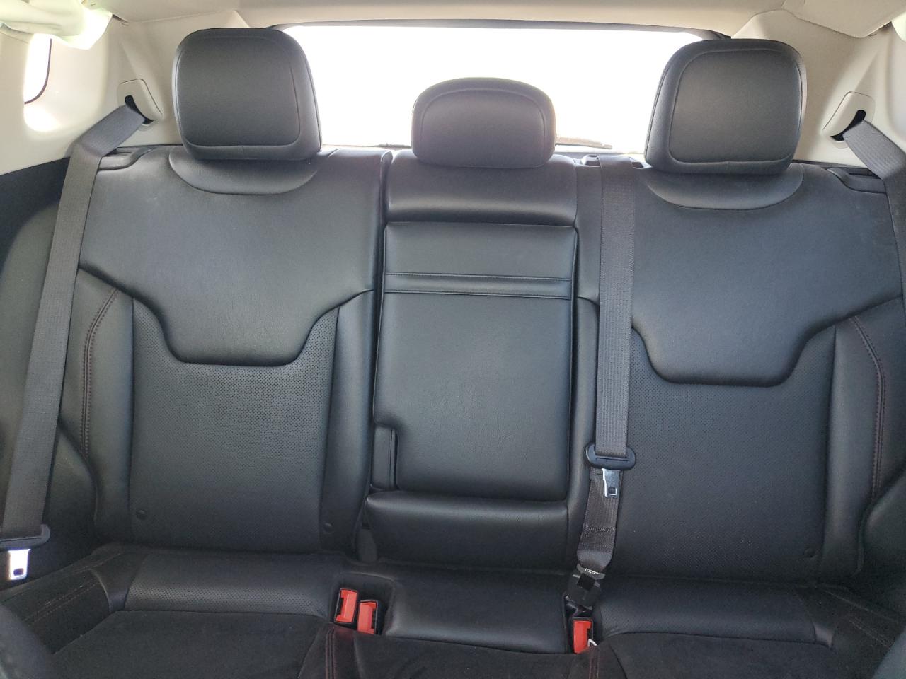 Jeep Compass Trailhawk Image 10