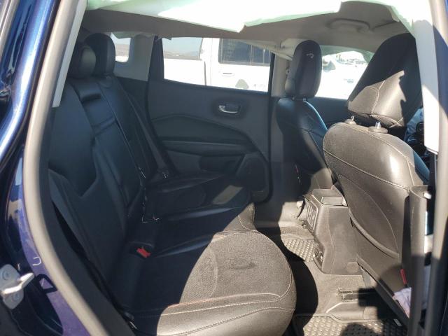 Jeep Compass Trailhawk Image 11