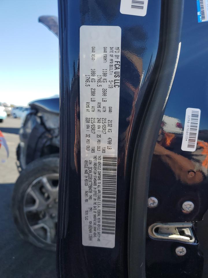 Jeep Compass Trailhawk Image 4