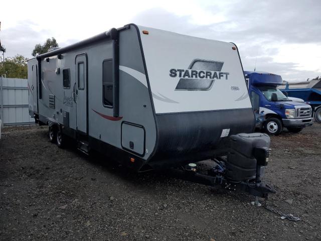  Salvage Starcraft Camp Trail