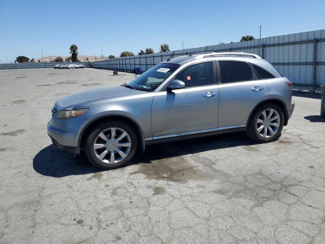  Salvage INFINITI Fx