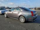 Cadillac CTS Premium Collection Image 2