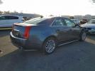 Cadillac CTS Premium Collection Image 13
