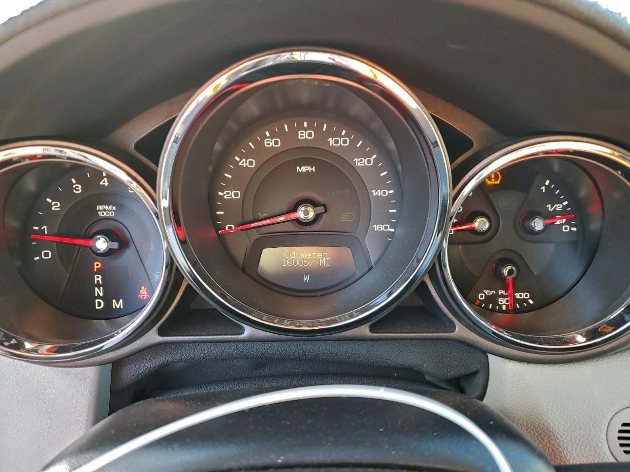 Cadillac CTS Premium Collection Image 11