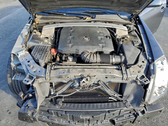 Cadillac CTS Premium Collection Image 6