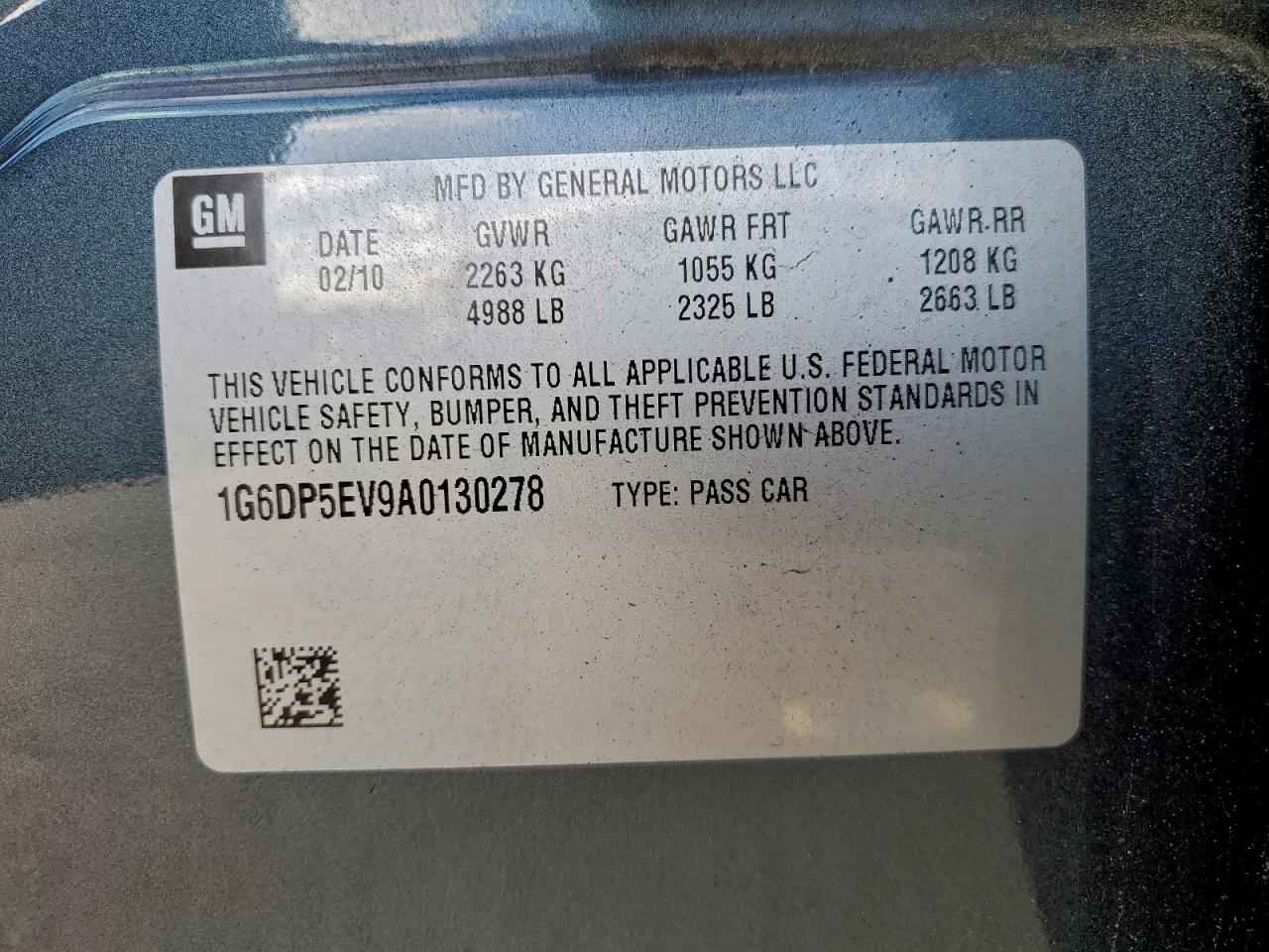 Cadillac CTS Premium Collection Image 7