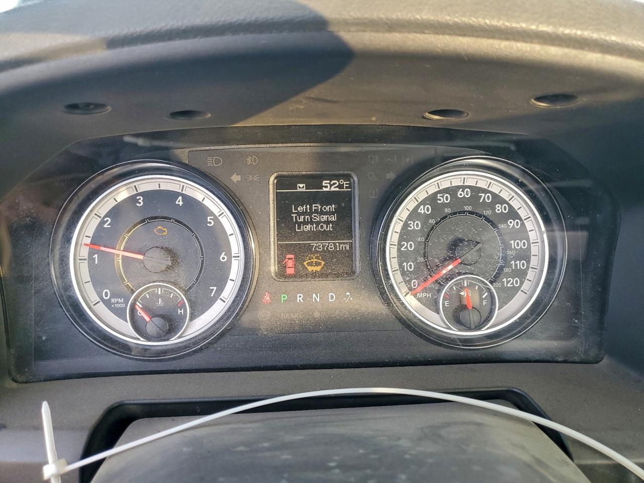 Ram 1500 St Image 10