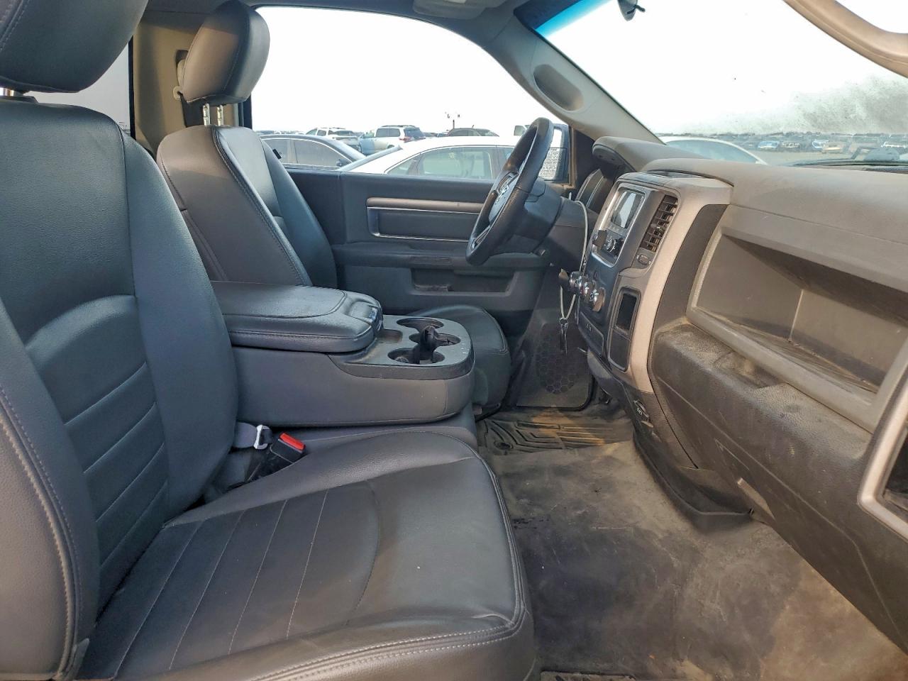 Ram 1500 St Image 11