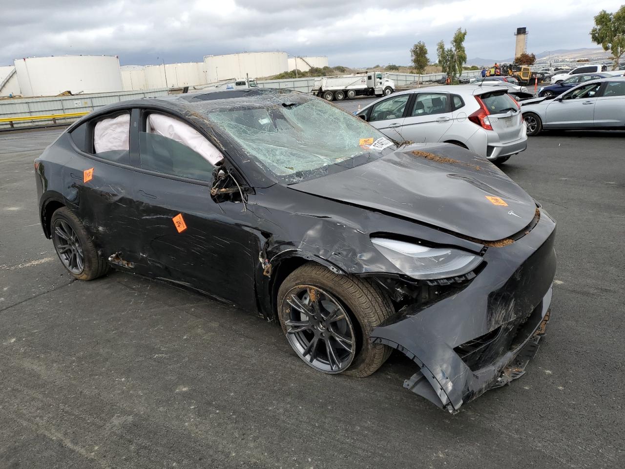 Tesla Model Y Image 2