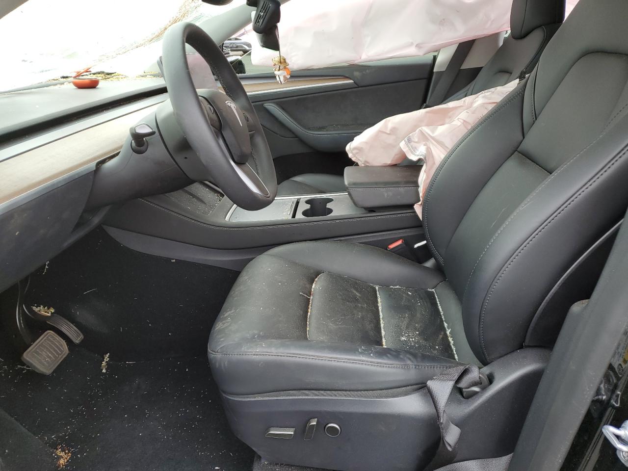 Tesla Model Y Image 5