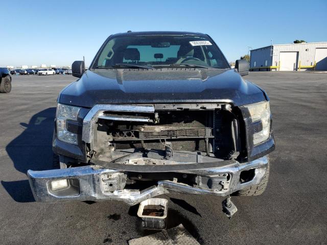 Ford F-150 Super Cab Image 4