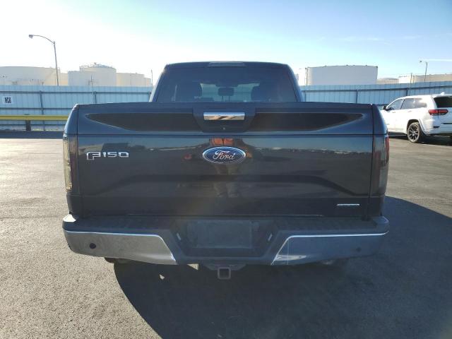 Ford F-150 Super Cab Image 6