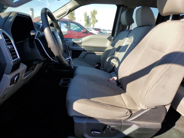 Ford F-150 Super Cab Image 5