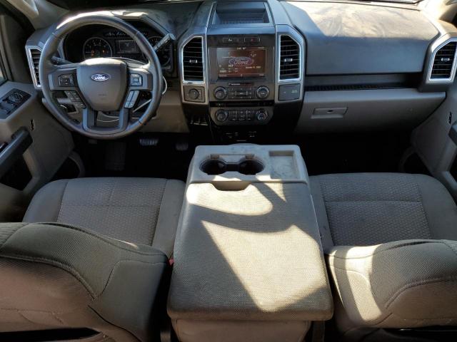 Ford F-150 Super Cab Image 9