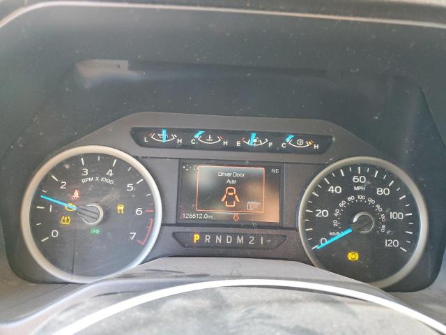 Ford F-150 Super Cab Image 7