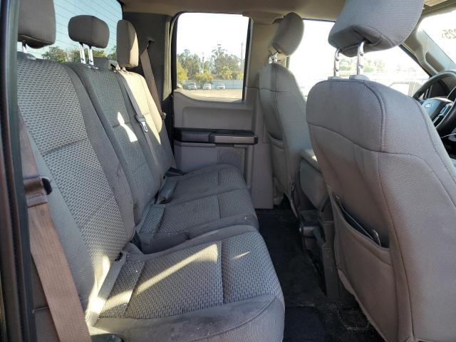 Ford F-150 Super Cab Image 10