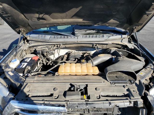 Ford F-150 Super Cab Image 12