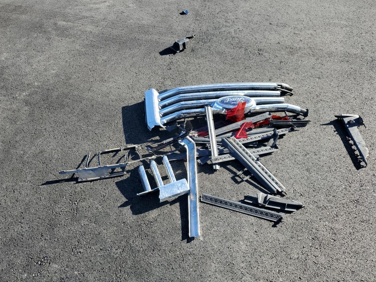 Ford F-150 Super Cab Image 13