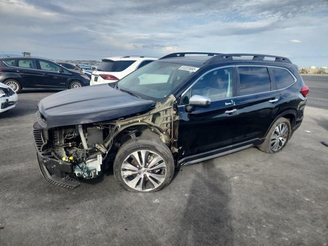  Salvage Subaru Ascent