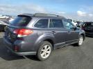 Subaru Outback 2.5i Premium Image 2