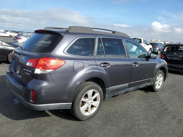 Subaru Outback 2.5i Premium Image 2