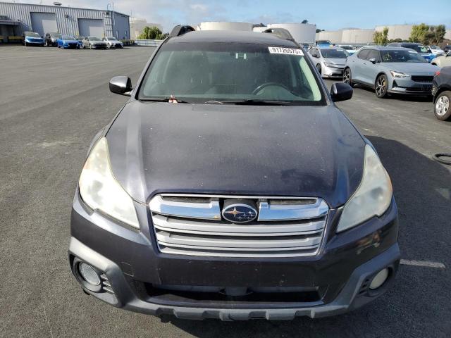 Subaru Outback 2.5i Premium Image 11