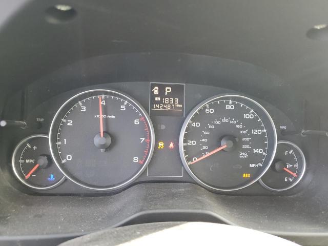 Subaru Outback 2.5i Premium Image 13