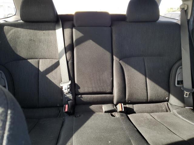 Subaru Outback 2.5i Premium Image 5