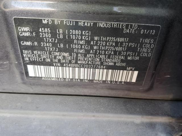 Subaru Outback 2.5i Premium Image 7