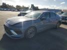 Hyundai SONATA Hybrid Image 1