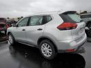 Nissan Rogue S Image 2