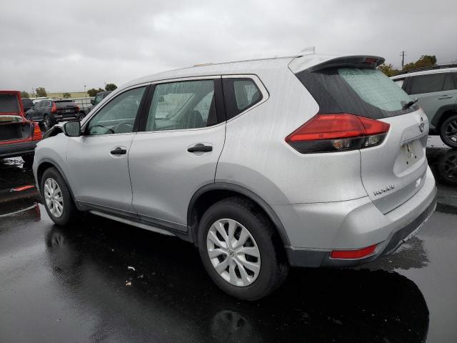 Nissan Rogue S Image 2