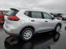 Nissan Rogue S Image 4