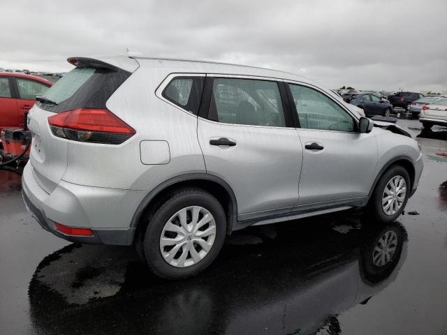 Nissan Rogue S Image 4