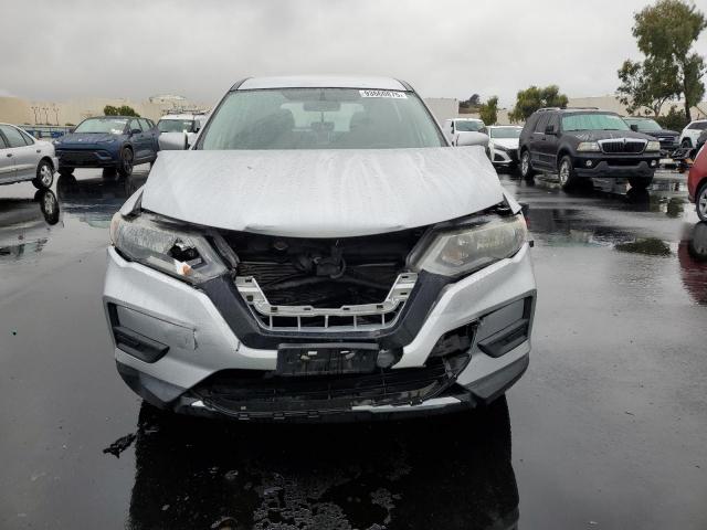 Nissan Rogue S Image 11