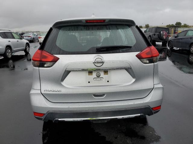 Nissan Rogue S Image 5