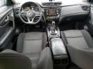 Nissan Rogue S Image 7