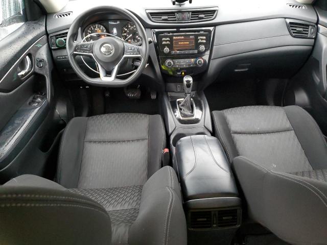 Nissan Rogue S Image 7