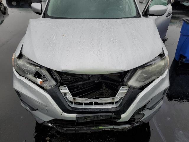 Nissan Rogue S Image 8