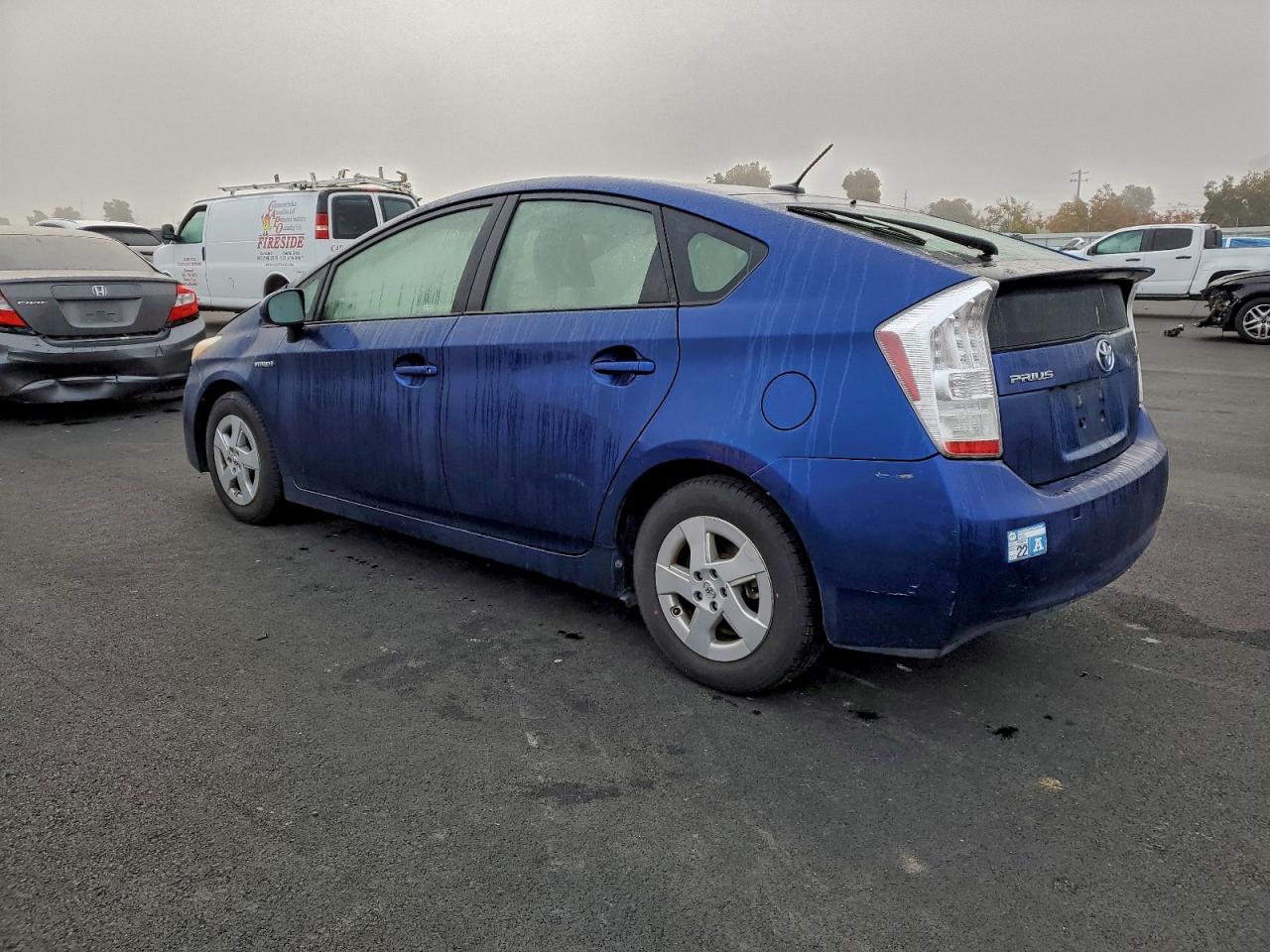 Toyota Prius Image 10